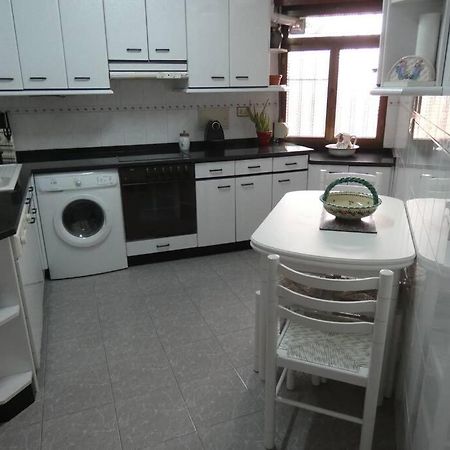 Апартаменты Apartamento Bilbao Santutxu Экстерьер фото