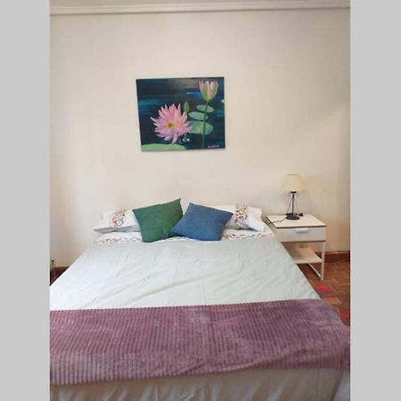 Апартаменты Apartamento Bilbao Santutxu Экстерьер фото