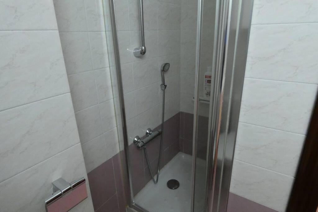 Апартаменты Apartamento Bilbao Santutxu Экстерьер фото