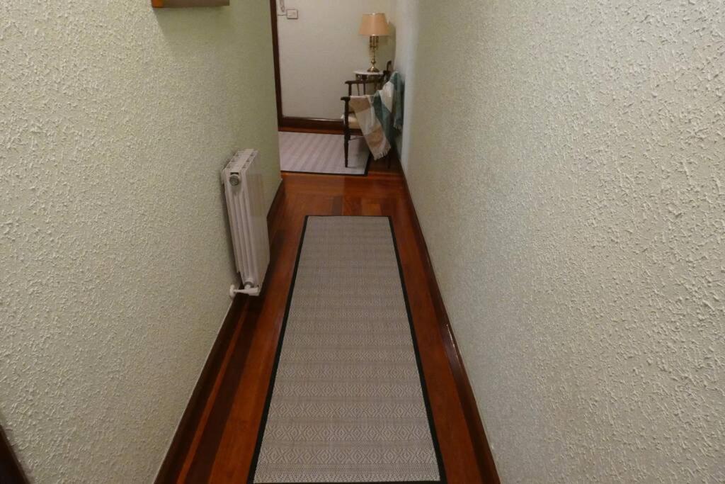Апартаменты Apartamento Bilbao Santutxu Экстерьер фото